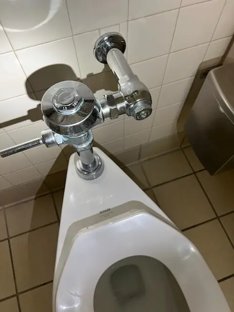 Fixture installation and repair for Sewer Camera Inspection in Fairmont